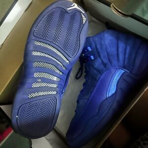 Retro 12 BG AIR JORDAN